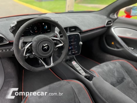 ARTURA COUPE 3.0 V6 2P (HÍBRIDO)