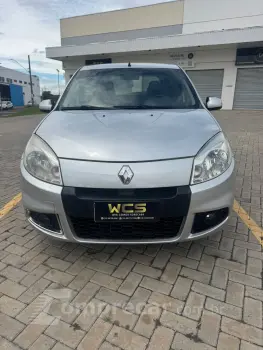 Sandero Expression 1.6