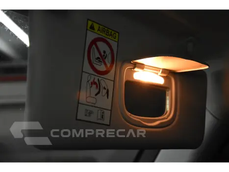 RENEGADE 1.8 16V FLEX LONGITUDE 4P AUTOMÁTICO