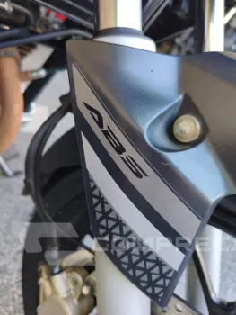 CB 250 TWISTER/FLEXONE