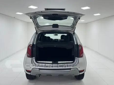 DUSTER 2.0 16V Dynamique