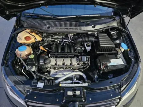 GOL - 1.6 MI HIGHLINE 8V 4P MANUAL