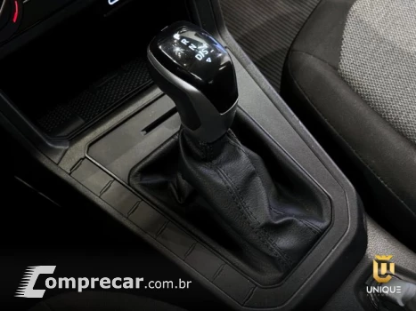 VIRTUS - 1.0 170 TSI AUTOMÁTICO