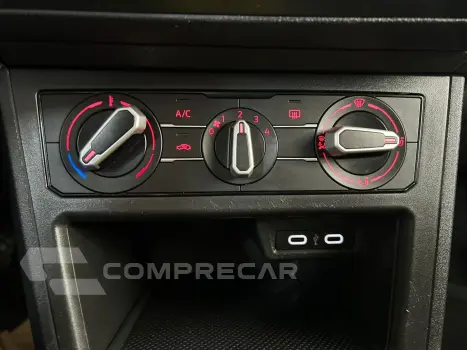 Polo Track 1.0 Flex 12V 5p