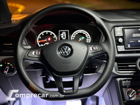 T-CROSS 1.0 200 TSI Sense