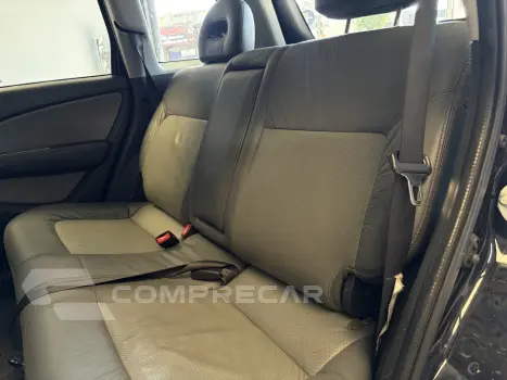AIRTREK 2.4 4X4 16V GASOLINA 4P AUTOMÁTICO