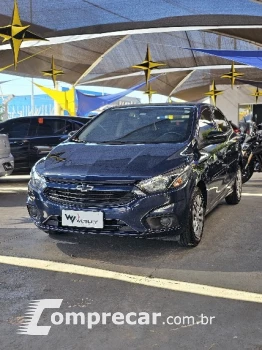JOY Hatch 1.0 8V Black Edition Flex Mec.