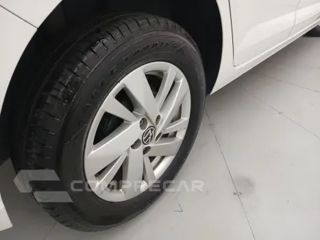 POLO 1.0 170 TSI COMFORTLINE AUTOMÁTICO