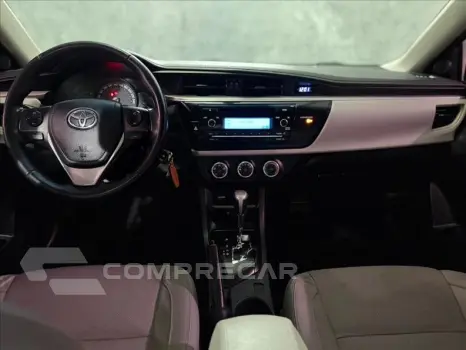 COROLLA 1.8 GLI 16V