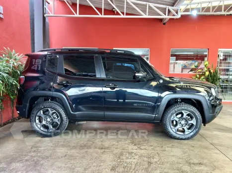 RENEGADE 1.3 T270 TURBO FLEX WILLYS 4X4 AT9