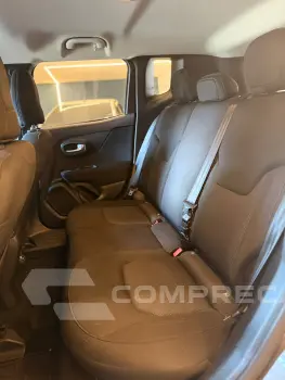 Renegade Sport 1.8 4x2 Flex 16V Aut.