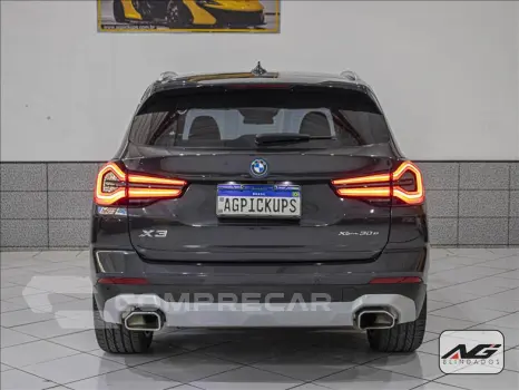 X3 2.0 16V X Line30e