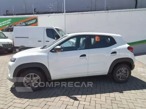 KWID 1.0 12V SCE FLEX ZEN MANUAL