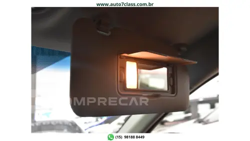 HR-V - 1.8 16V EXL 4P AUTOMÁTICO