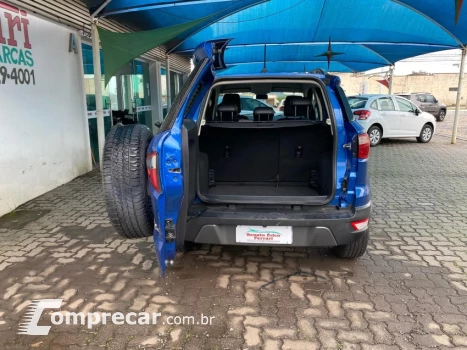 ECOSPORT 1.5 Tivct Freestyle