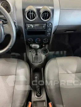 EcoSport XLT 2.0/ 2.0 Flex 16V 5p Aut.