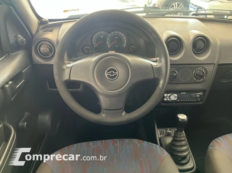 CELTA 1.0 MPFI 8V