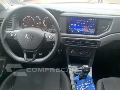POLO 1.0 MPI Track