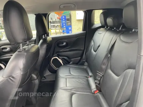 RENEGADE 1.8 16V Longitude