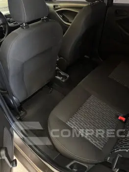 Ka Hatch 1.0 12V 4P FLEX TI-VCT SE