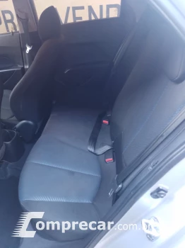 HB20 1.6 Comfort 16V