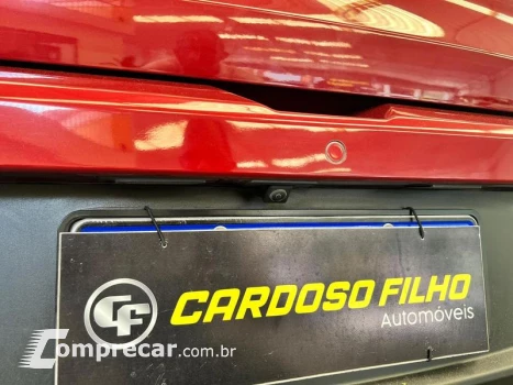 ONIX 1.0 PREMIER AUTOMÁTICO TURBO