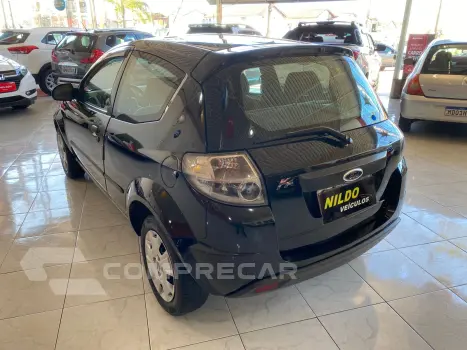 KA 1.0 I 8V