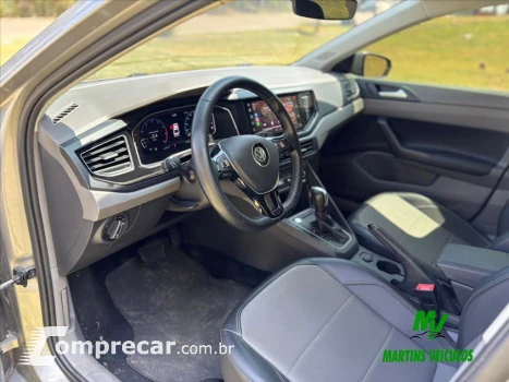 VIRTUS 1.0 200 TSI Comfortline