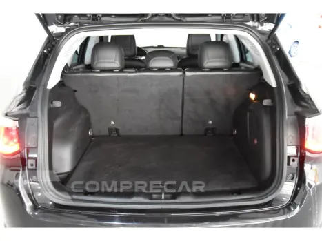 COMPASS 2.0 16V DIESEL LONGITUDE 4X4 AUTOMÁTICO