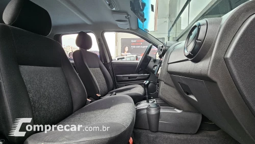 ECOSPORT 2.0 XLS 16V
