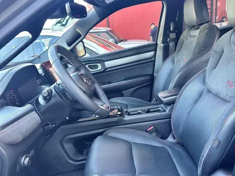 RAMPAGE 2.0 HURRICANE 4 TURBO GASOLINA R/T 4X4 AUTOMÁTICO