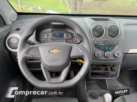 MONTANA 1.4 MPFI LS CS 8V FLEX 2P MANUAL