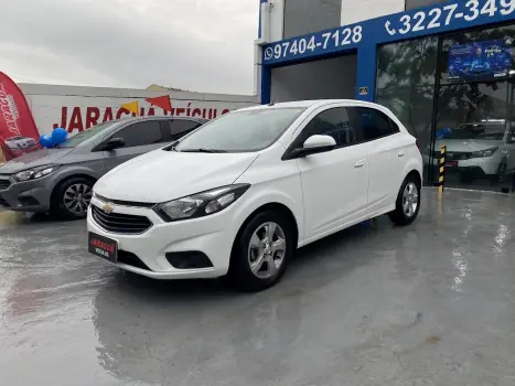 CHEVROLET ONIX 1.4 MPFI LT 8V 4 portas