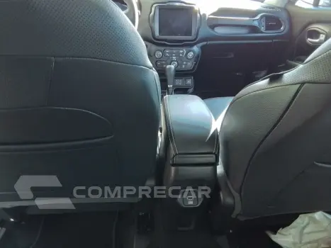 RENEGADE 1.3 T270 TURBO FLEX LONGITUDE AT6