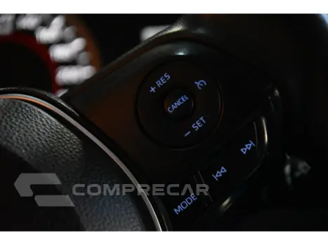 COROLLA 2.0 VVT-IE FLEX XEI DIRECT SHIFT