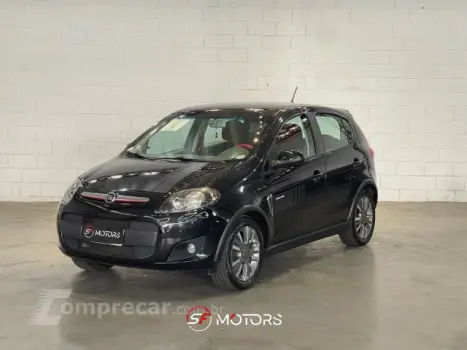 PALIO - 1.6 MPI SPORTING 16V 4P MANUAL