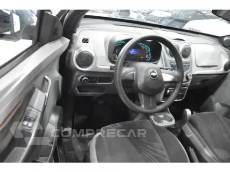 AGILE - 1.4 MPFI LTZ 8V 4P MANUAL