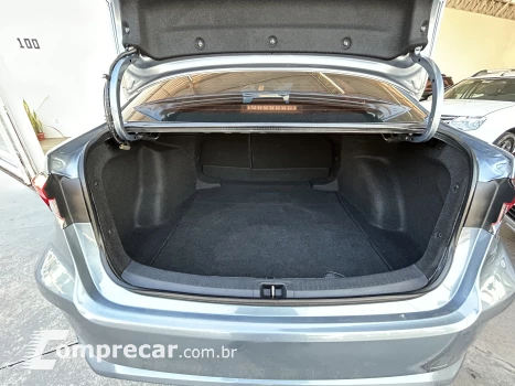COROLLA 2.0 XEI 16V