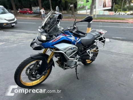 F 850 Gs Adventure Sport