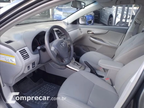 COROLLA 1.8 XEI 16V