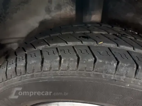 PRISMA 1.4 MPFI JOY 8V