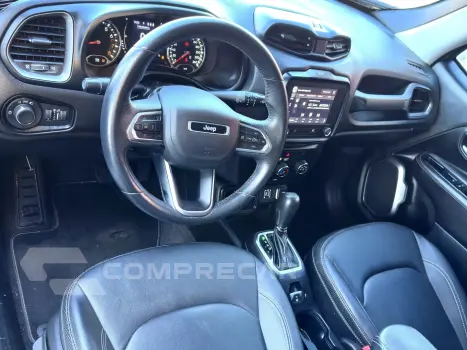 RENEGADE 1.3 T270 TURBO FLEX SPORT AT6