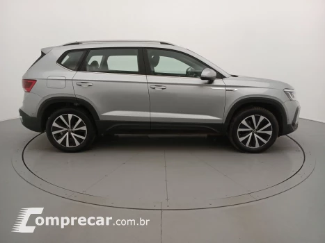 TAOS 1.4 250 TSI TOTAL FLEX HIGHLINE AUTOMÁTICO