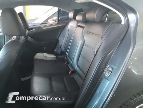JETTA Comfortline 1.4 TSI 16V 4p Aut.