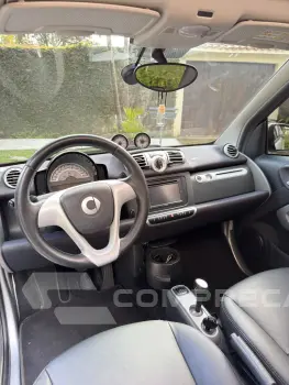 FORTWO 1.0 Coupe 3 Cilindros Turbo