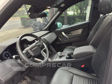 DISCOVERY SPORT 2.0 P250 Turbo R-dynamic SE