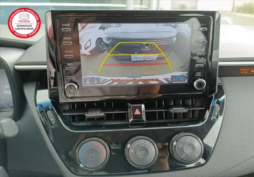 COROLLA 2.0 VVT-IE FLEX GLI DIRECT SHIFT