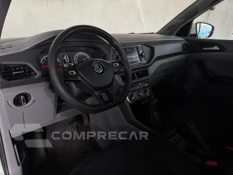 T-CROSS 1.0 200 TSI Sense
