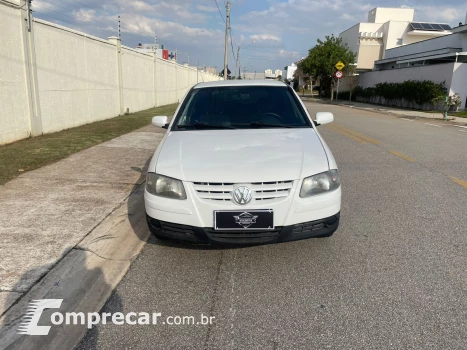 PARATI 1.6 MI 8V G.IV