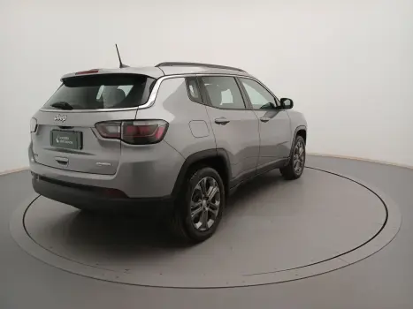 COMPASS 1.3 T270 TURBO FLEX LONGITUDE AT6